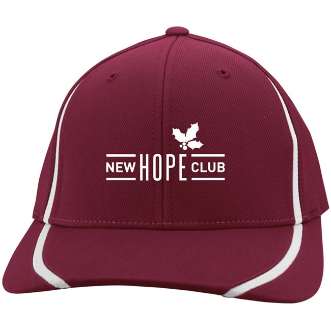 Liveherenow New Hope Club A Christmas Show Hat Liveherenow New Hope Club A Christmas Show Hat