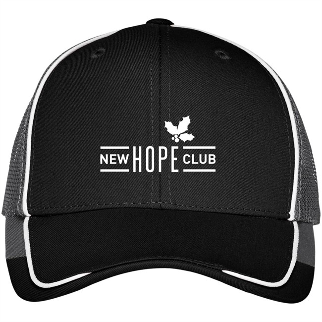 Liveherenow New Hope Club A Christmas Show Hat Liveherenow New Hope Club A Christmas Show Hat