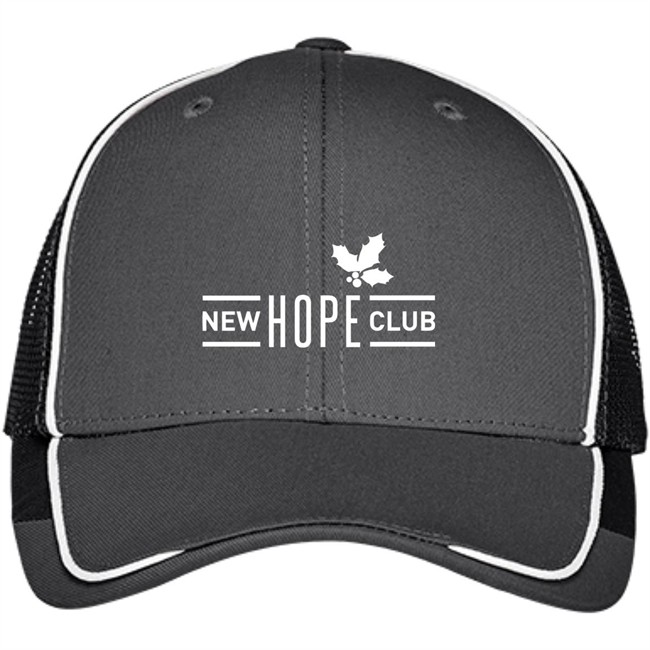 Liveherenow New Hope Club A Christmas Show Hat Liveherenow New Hope Club A Christmas Show Hat