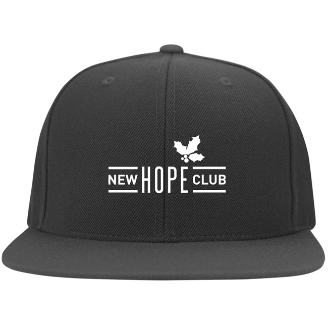 Liveherenow New Hope Club A Christmas Show Hat Liveherenow New Hope Club A Christmas Show Hat