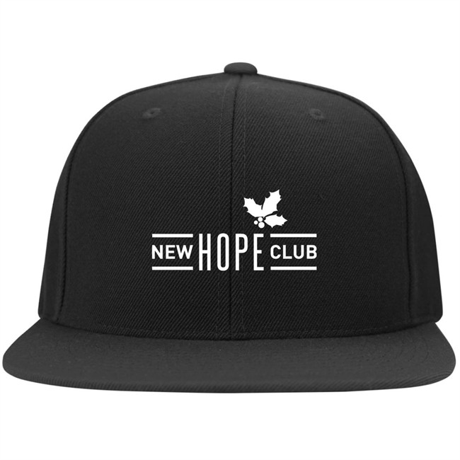 Liveherenow New Hope Club A Christmas Show Hat Liveherenow New Hope Club A Christmas Show Hat
