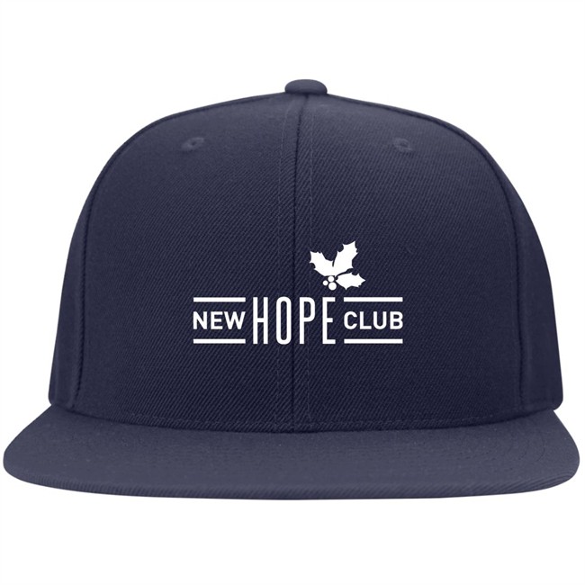 Liveherenow New Hope Club A Christmas Show Hat Liveherenow New Hope Club A Christmas Show Hat