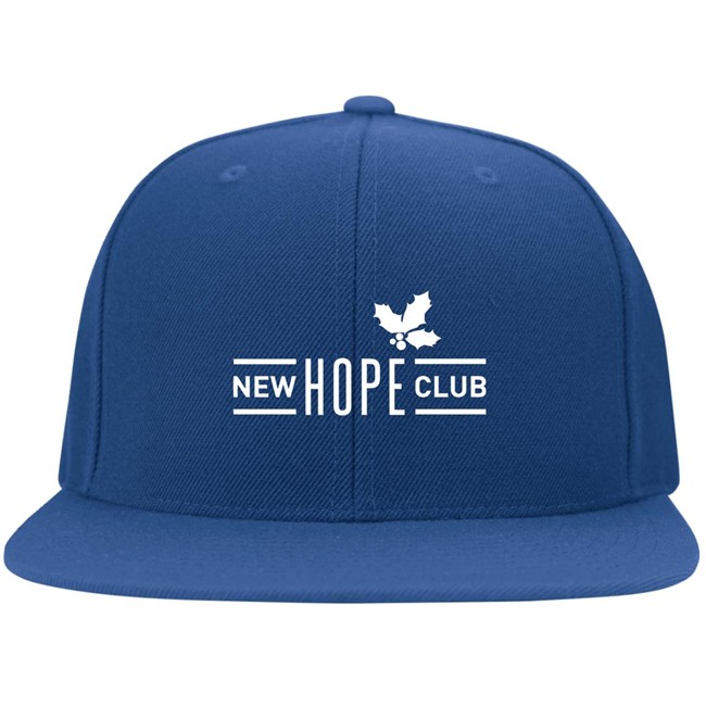 Liveherenow New Hope Club A Christmas Show Hat Liveherenow New Hope Club A Christmas Show Hat