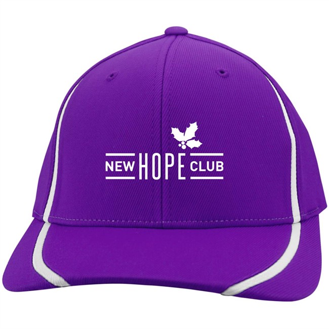 Liveherenow New Hope Club A Christmas Show Hat Liveherenow New Hope Club A Christmas Show Hat