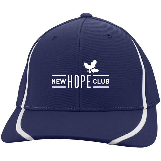 Liveherenow New Hope Club A Christmas Show Hat Liveherenow New Hope Club A Christmas Show Hat
