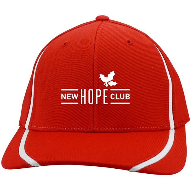 Liveherenow New Hope Club A Christmas Show Hat Liveherenow New Hope Club A Christmas Show Hat
