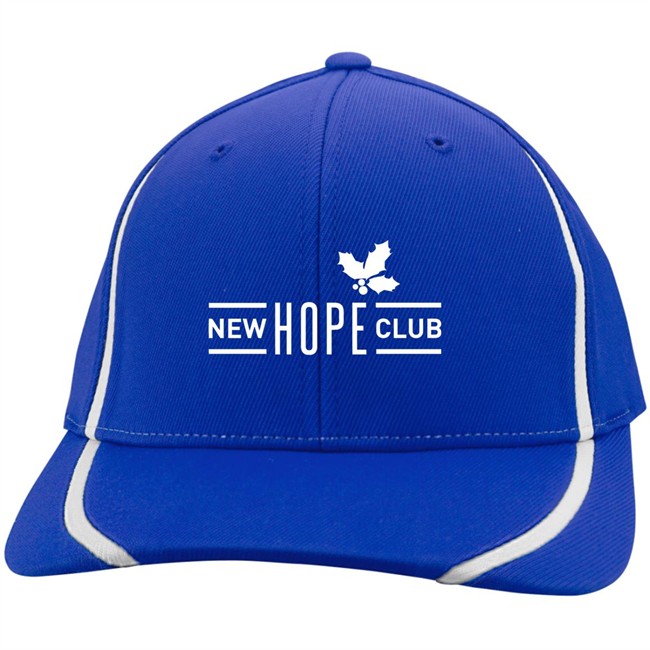 Liveherenow New Hope Club A Christmas Show Hat Liveherenow New Hope Club A Christmas Show Hat
