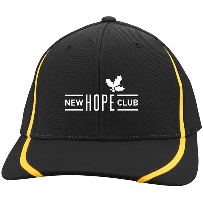 Liveherenow New Hope Club A Christmas Show Hat Liveherenow New Hope Club A Christmas Show Hat