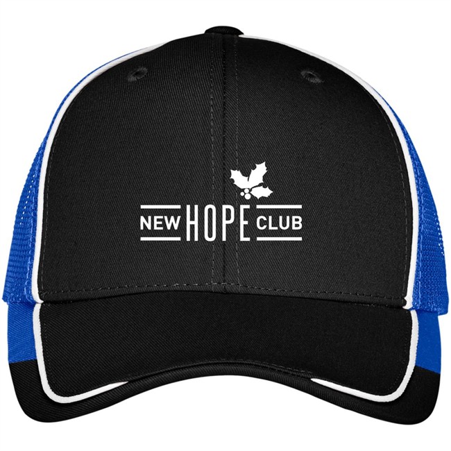 Liveherenow New Hope Club A Christmas Show Hat Liveherenow New Hope Club A Christmas Show Hat