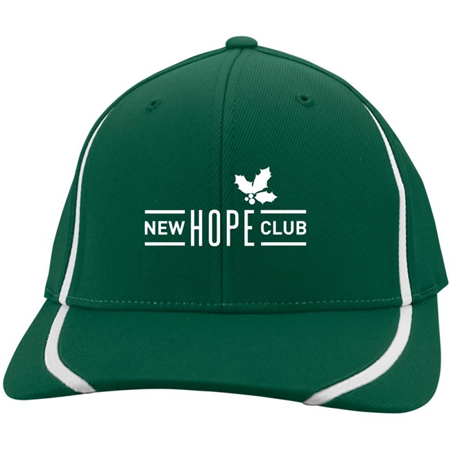 Liveherenow New Hope Club A Christmas Show Hat Liveherenow New Hope Club A Christmas Show Hat