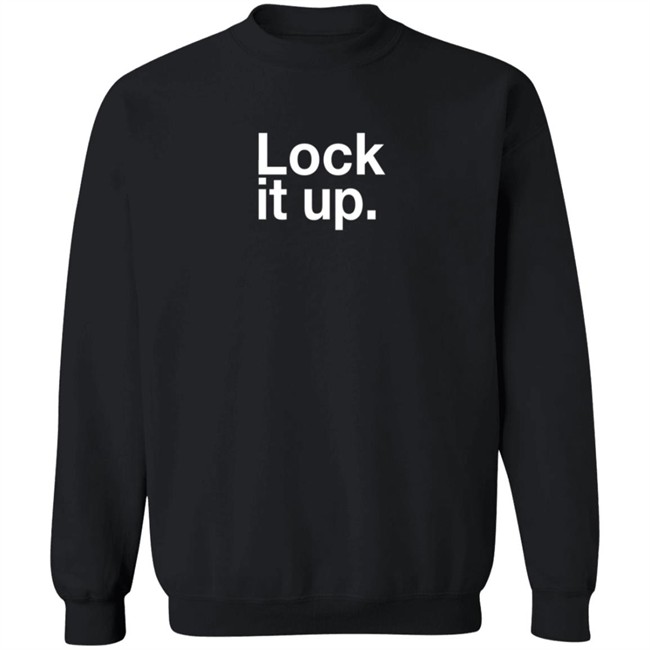 Film Prints Shop Lock It Up Shirt Jonathan Torrens Film Prints Shop Lock It Up Shirt Jonathan Torrens