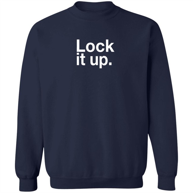Film Prints Shop Lock It Up Shirt Jonathan Torrens Film Prints Shop Lock It Up Shirt Jonathan Torrens
