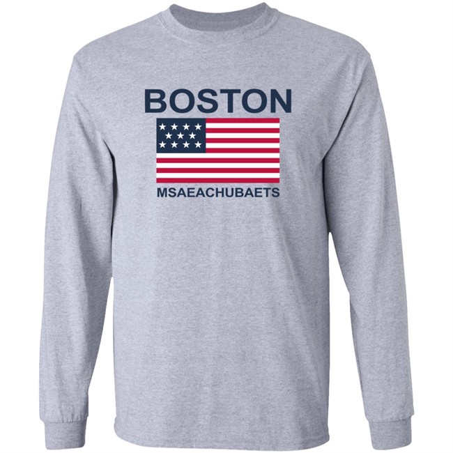 Boston Msaeachubaets Shirt Ihaadastrokr Boston Msaeachubaets Shirt Ihaadastrokr