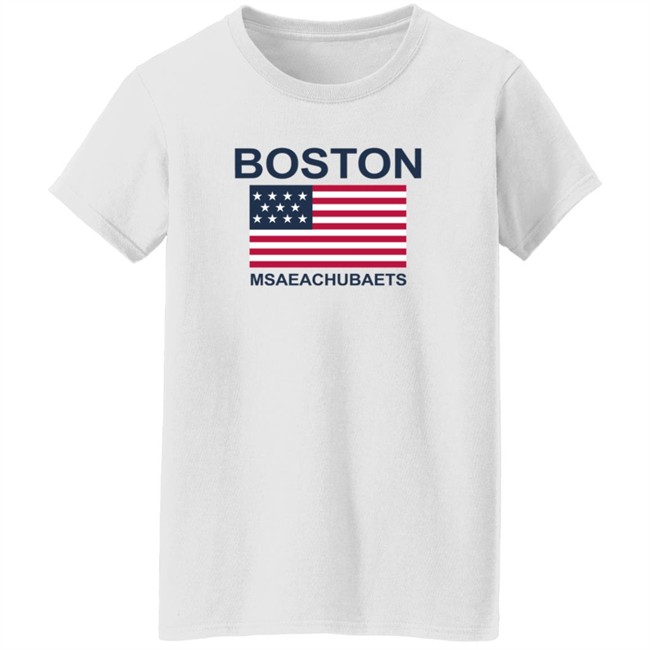 Boston Msaeachubaets Shirt Ihaadastrokr Boston Msaeachubaets Shirt Ihaadastrokr