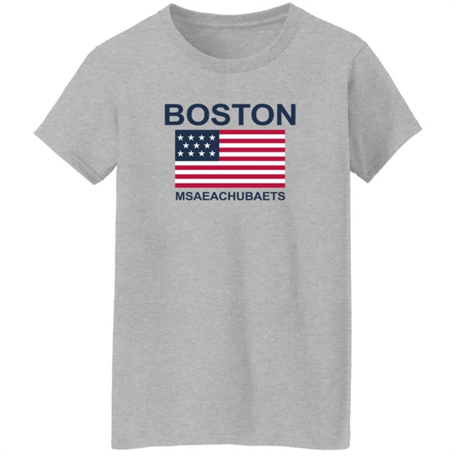 Boston Msaeachubaets Shirt Ihaadastrokr Boston Msaeachubaets Shirt Ihaadastrokr