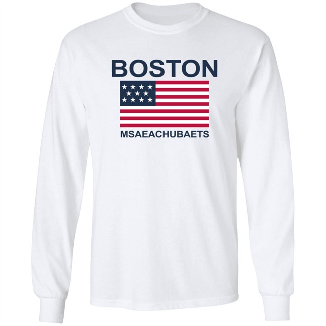 Boston Msaeachubaets Shirt Ihaadastrokr Boston Msaeachubaets Shirt Ihaadastrokr
