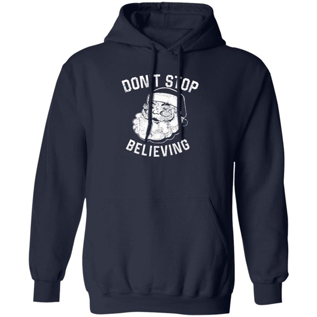 Ammo Dawg55b Don't Stop Believing Noel Shirt Ammo Dawg55b Don't Stop Believing Noel Shirt
