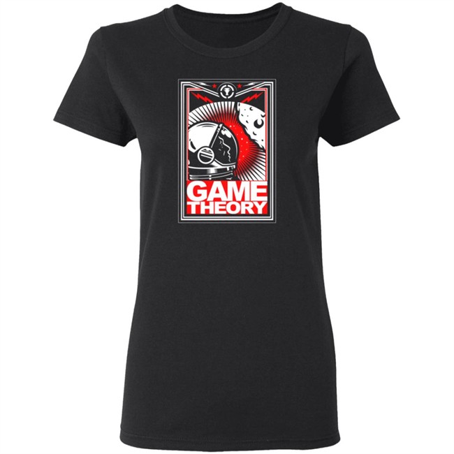 Space Theory T Shirt Space Theory T Shirt