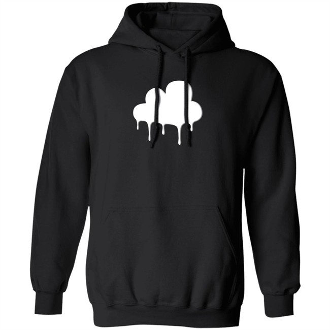 Dixie Damelio Merch Clouded Hoodie