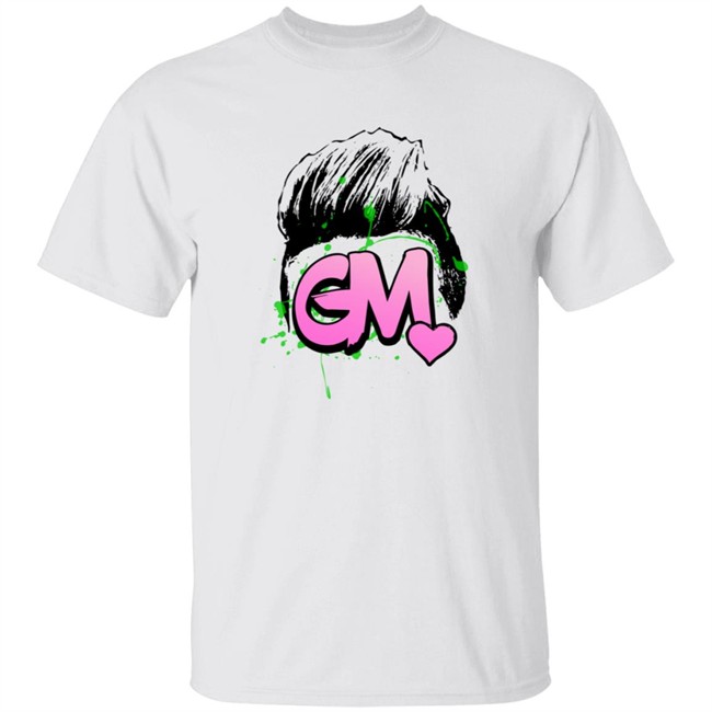 Gavin Magnus Merch Gavin Magnus Gm Tee Shirt