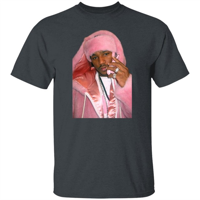 Billie Eilish Rocks Ronani Vintage Cam'ron T Shirt Billie Eilish Rocks Ronani Vintage Cam'ron T Shirt