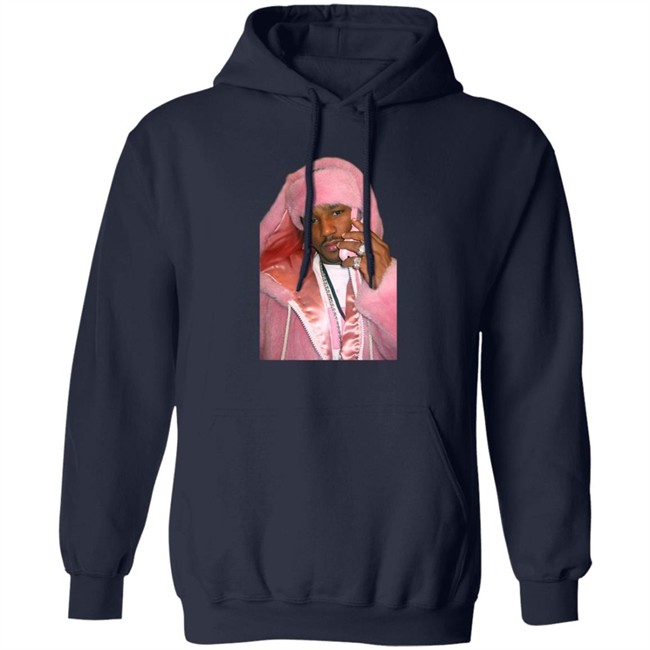 Billie Eilish Rocks Ronani Vintage Cam'ron T Shirt Billie Eilish Rocks Ronani Vintage Cam'ron T Shirt