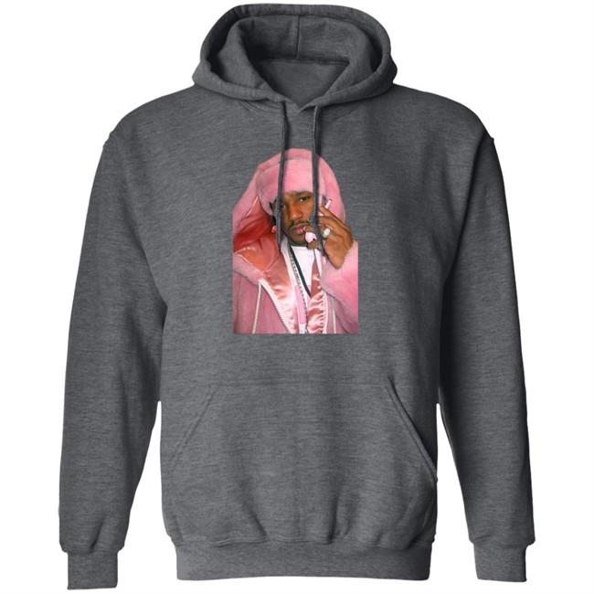 Billie Eilish Rocks Ronani Vintage Cam'ron T Shirt Billie Eilish Rocks Ronani Vintage Cam'ron T Shirt