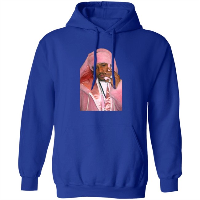 Billie Eilish Rocks Ronani Vintage Cam'ron T Shirt Billie Eilish Rocks Ronani Vintage Cam'ron T Shirt