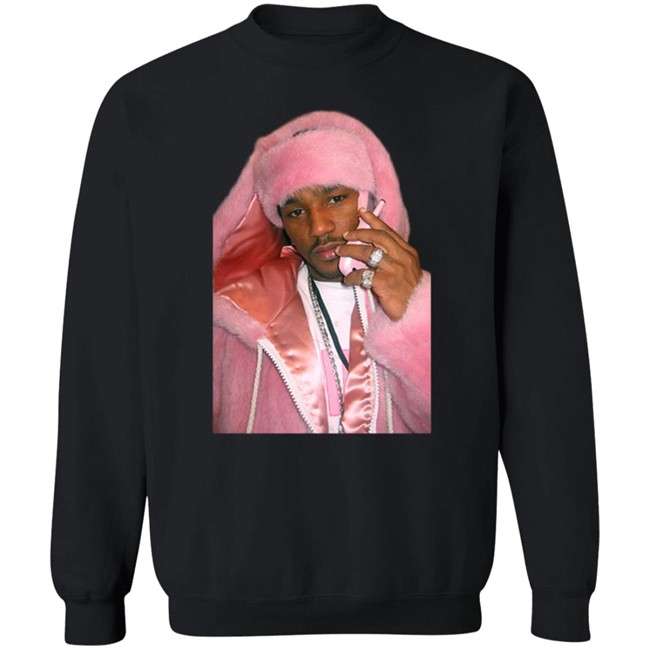 Billie Eilish Rocks Ronani Vintage Cam'ron T Shirt Billie Eilish Rocks Ronani Vintage Cam'ron T Shirt