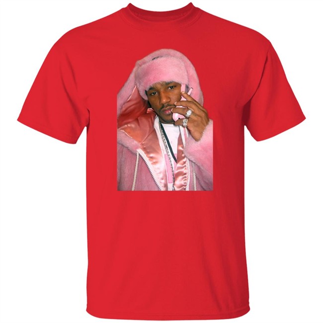 Billie Eilish Rocks Ronani Vintage Cam'ron T Shirt Billie Eilish Rocks Ronani Vintage Cam'ron T Shirt
