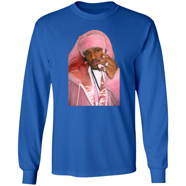 Billie Eilish Rocks Ronani Vintage Cam'ron T Shirt Billie Eilish Rocks Ronani Vintage Cam'ron T Shirt