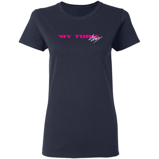 Lil Baby Merch Black Deluxe My Turn Tee Lil Baby Merch Black Deluxe My Turn Tee