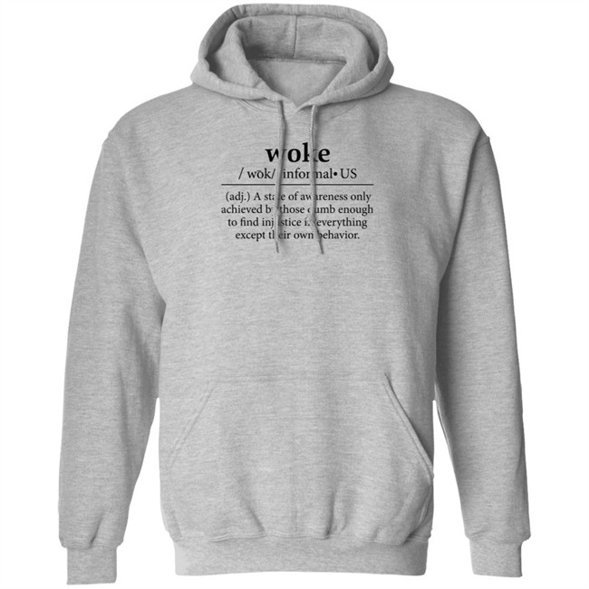 Woke Informal Us T Shirt Chi Un Lee Woke Informal Us T Shirt Chi Un Lee
