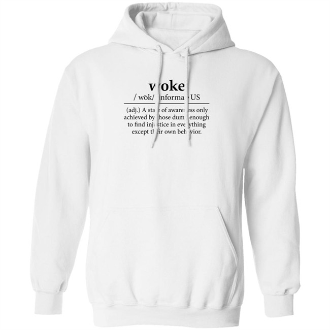 Woke Informal Us T Shirt Chi Un Lee Woke Informal Us T Shirt Chi Un Lee