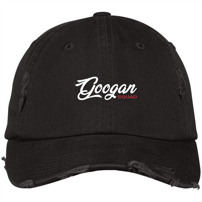 Googan Squad Store Winter Hat