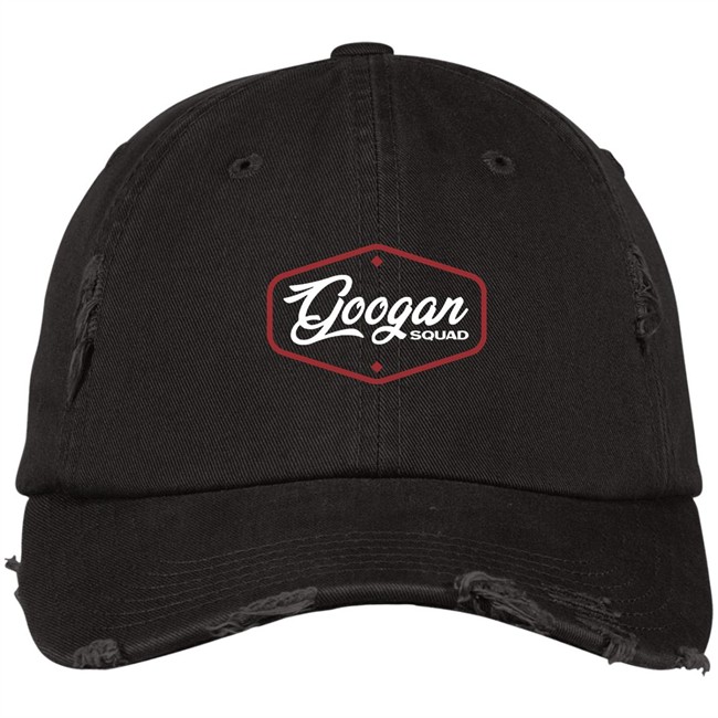 Googan Squad Merch Store Winter Hat
