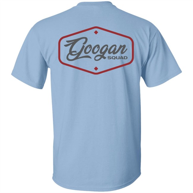 Googan Squad Store Merch Winter Hoodie Googan Squad Store Merch Winter Hoodie