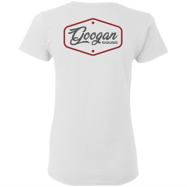 Googan Squad Store Merch Winter Hoodie Googan Squad Store Merch Winter Hoodie