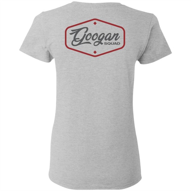 Googan Squad Store Merch Winter Hoodie Googan Squad Store Merch Winter Hoodie
