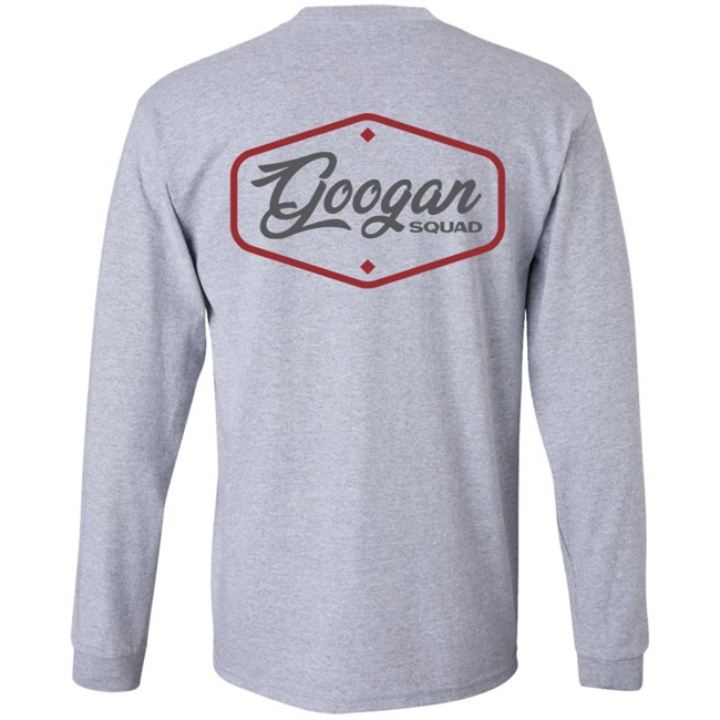 Googan Squad Store Merch Winter Hoodie Googan Squad Store Merch Winter Hoodie