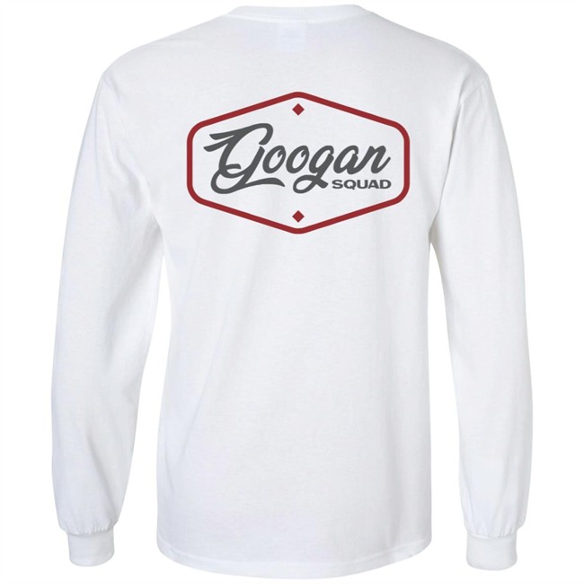 Googan Squad Store Merch Winter Hoodie Googan Squad Store Merch Winter Hoodie