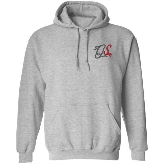 Googan Squad Store Merch Winter Hoodie Googan Squad Store Merch Winter Hoodie