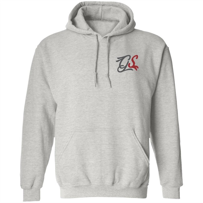 Googan Squad Store Merch Winter Hoodie Googan Squad Store Merch Winter Hoodie
