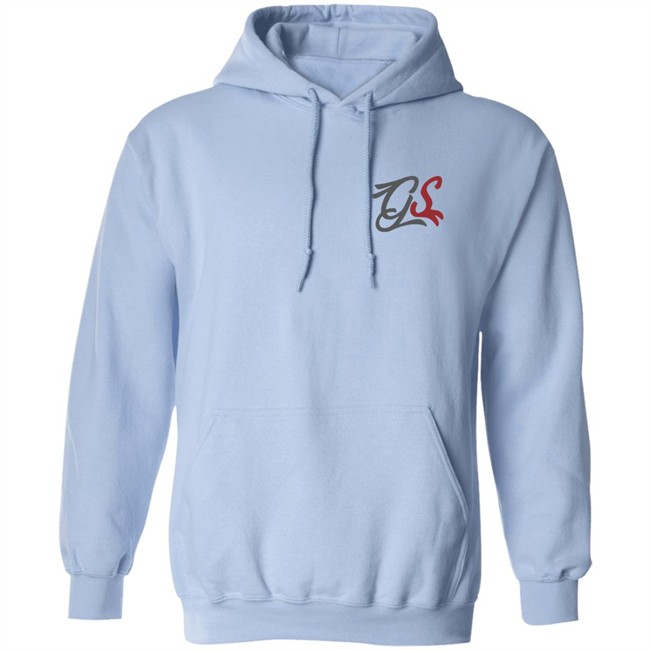 Googan Squad Store Merch Winter Hoodie Googan Squad Store Merch Winter Hoodie