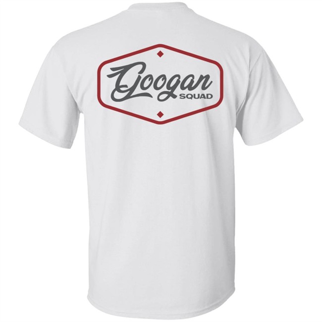 Googan Squad Store Merch Winter Hoodie Googan Squad Store Merch Winter Hoodie
