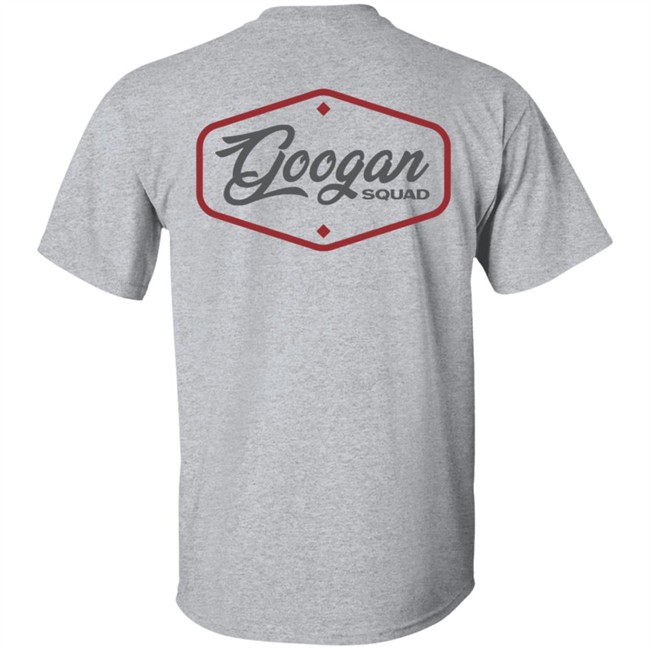Googan Squad Store Merch Winter Hoodie Googan Squad Store Merch Winter Hoodie