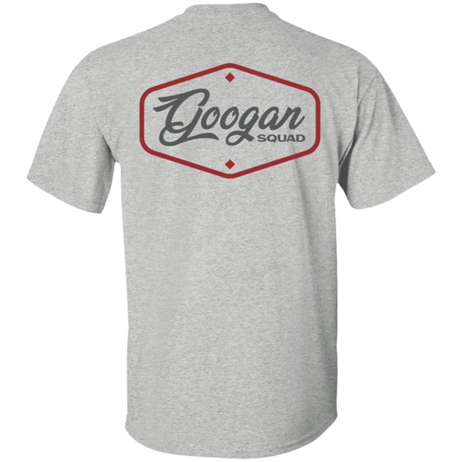 Googan Squad Store Merch Winter Hoodie Googan Squad Store Merch Winter Hoodie