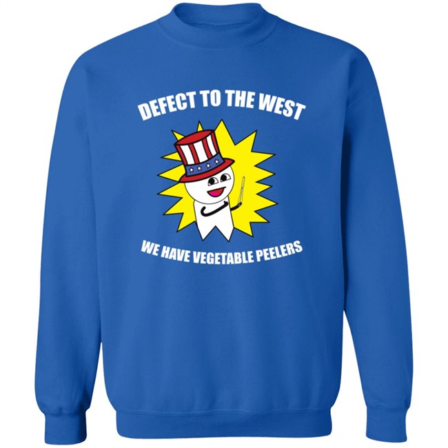 Oversimplified Merch Defect To The West Shirt Oversimplified Merch Defect To The West Shirt