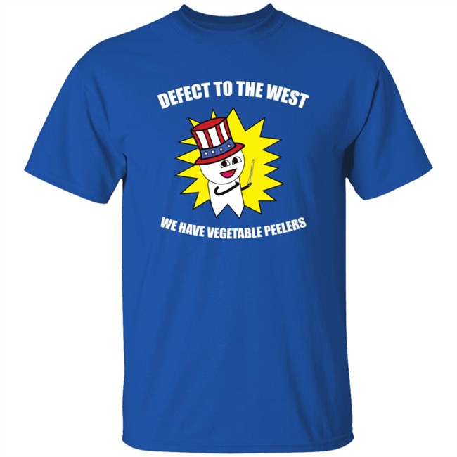Oversimplified Merch Defect To The West Shirt Oversimplified Merch Defect To The West Shirt