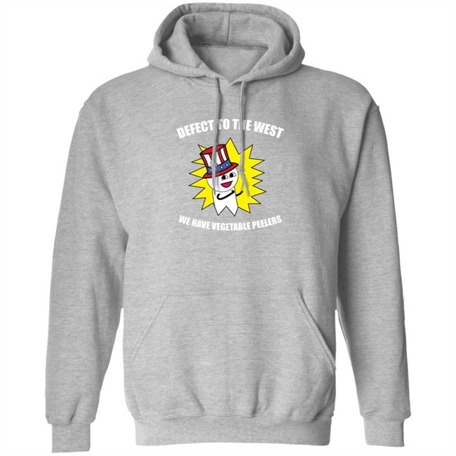 Oversimplified Merch Defect To The West Shirt Oversimplified Merch Defect To The West Shirt